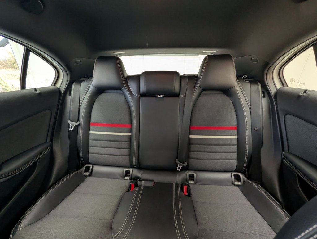 Used Mercedes-Benz A-Class 2014 for sale - 77666780: Photo 19