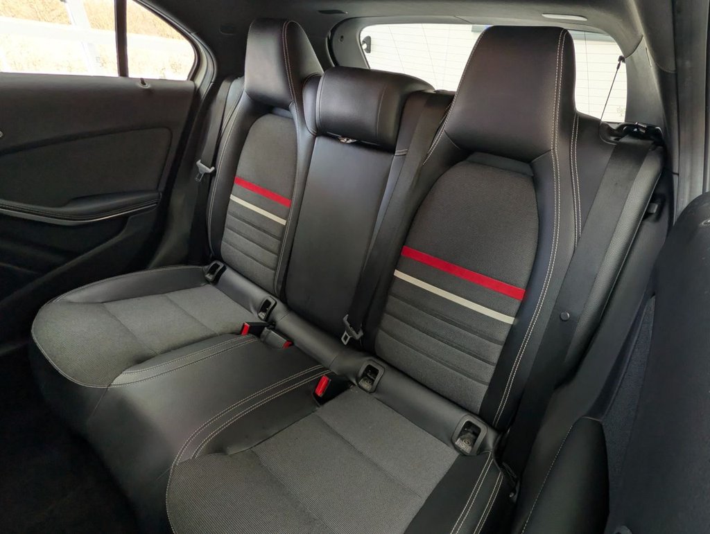 Used Mercedes-Benz A-Class 2014 for sale - 77666780: Photo 20