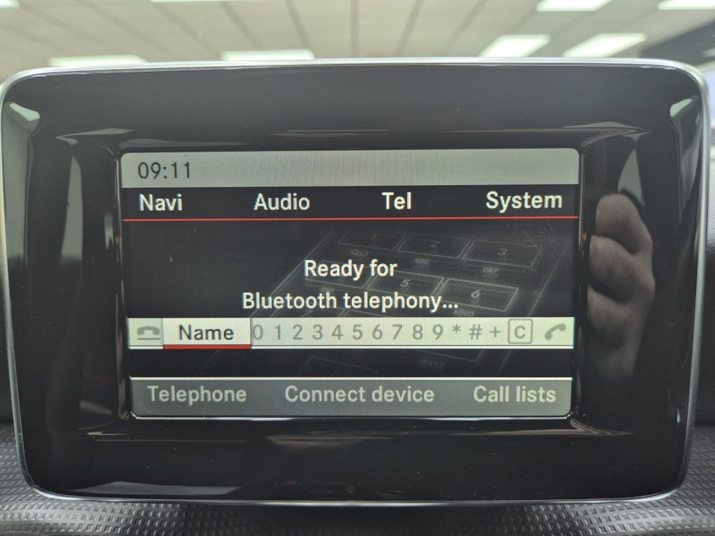 Used Mercedes-Benz A-Class 2014 for sale - 77666780: Photo 21