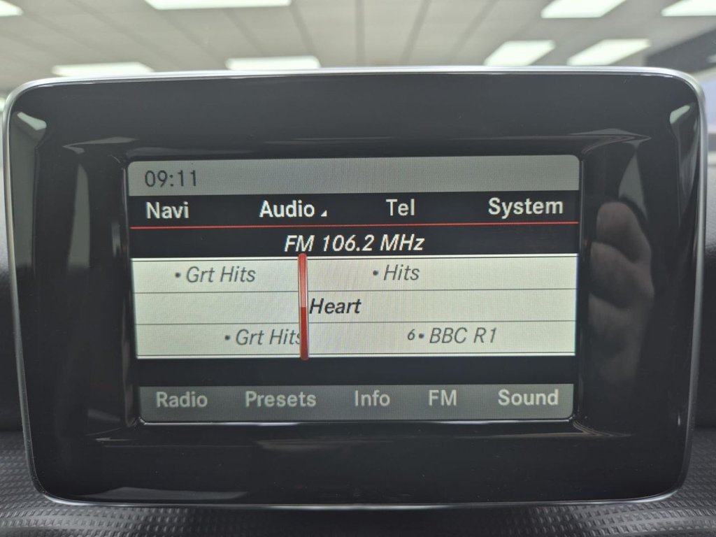 Used Mercedes-Benz A-Class 2014 for sale - 77666780: Photo 22