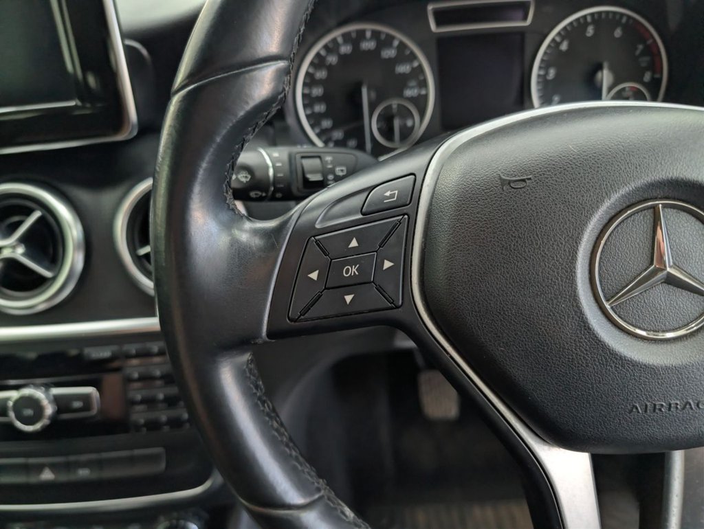 Used Mercedes-Benz A-Class 2014 for sale - 77666780: Photo 25