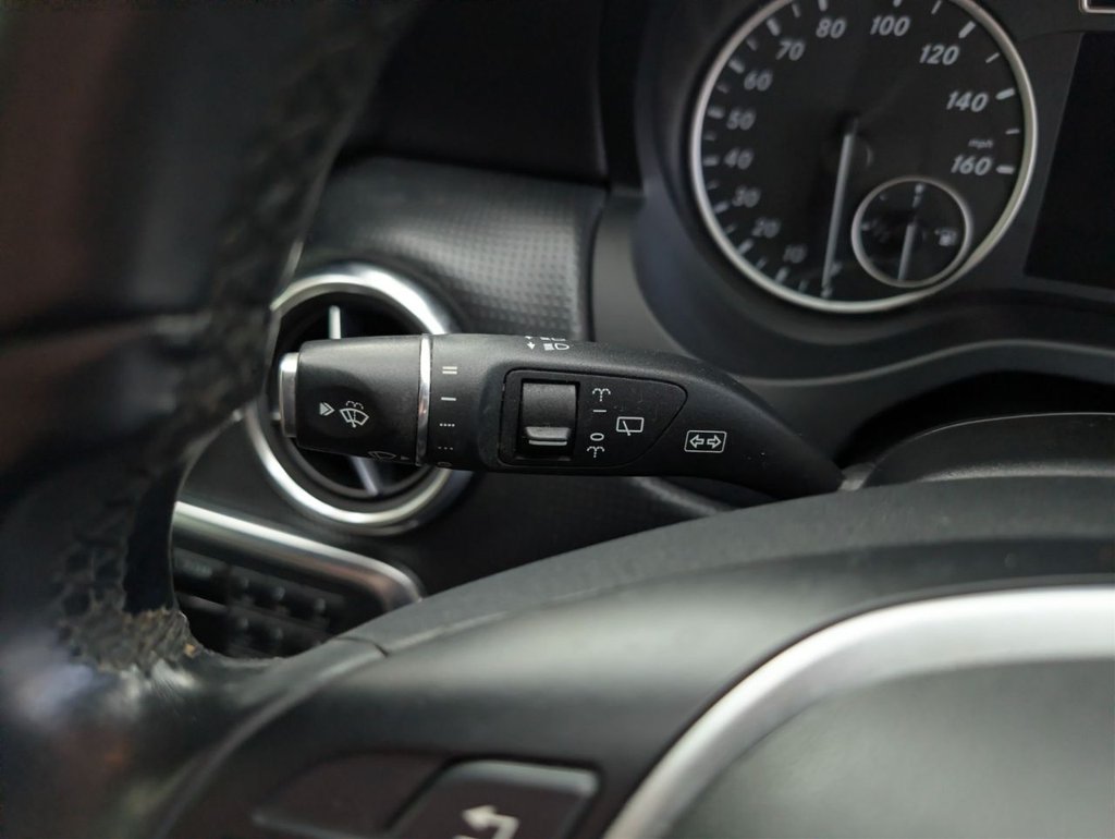 Used Mercedes-Benz A-Class 2014 for sale - 77666780: Photo 26