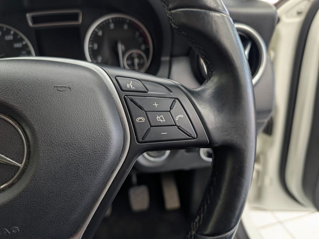 Used Mercedes-Benz A-Class 2014 for sale - 77666780: Photo 28