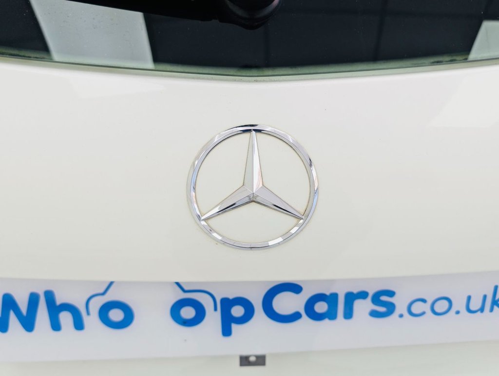 Used Mercedes-Benz A-Class 2014 for sale - 77666780: Photo 32