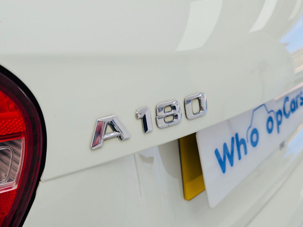 Used Mercedes-Benz A-Class 2014 for sale - 77666780: Photo 33