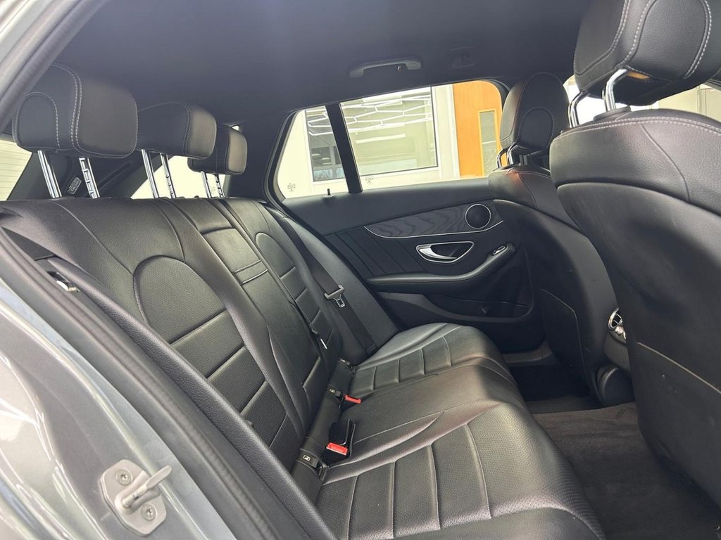 Used Mercedes-Benz C Class 2016 for sale - 77666702: Photo 18