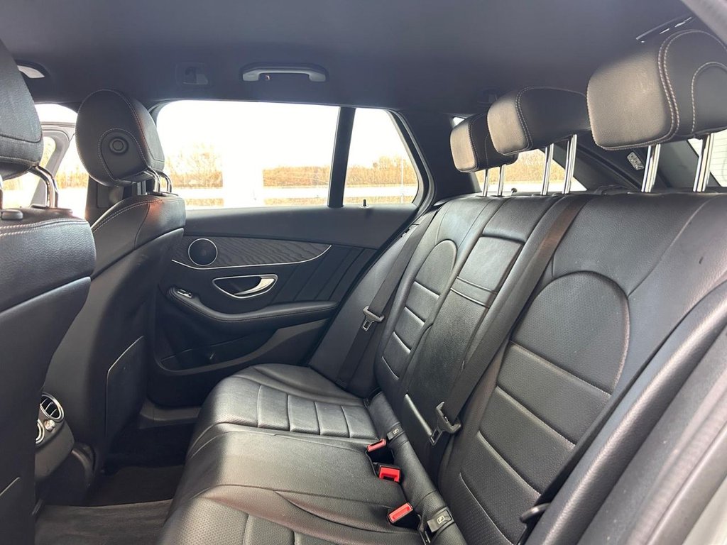 Used Mercedes-Benz C Class 2016 for sale - 77666702: Photo 19
