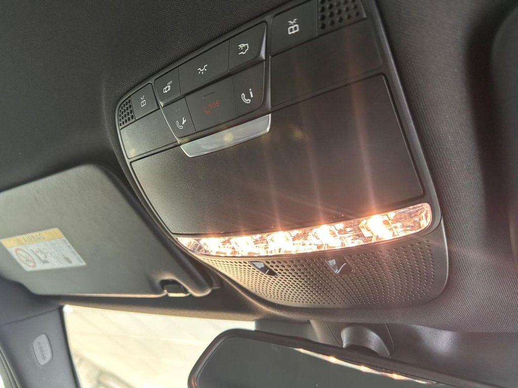 Used Mercedes-Benz C Class 2016 for sale - 77666702: Photo 21