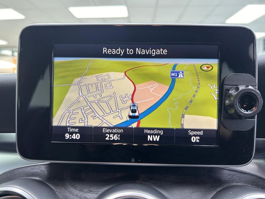 Used Mercedes-Benz C Class 2016 for sale - 77666702: Photo 23