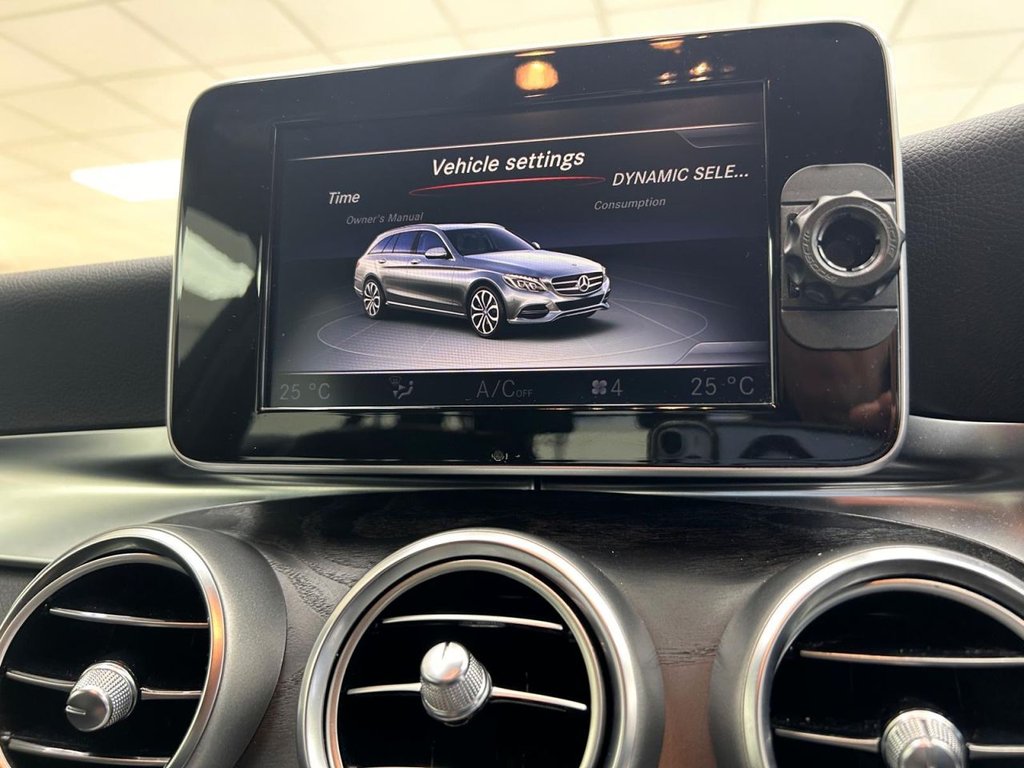 Used Mercedes-Benz C Class 2016 for sale - 77666702: Photo 27