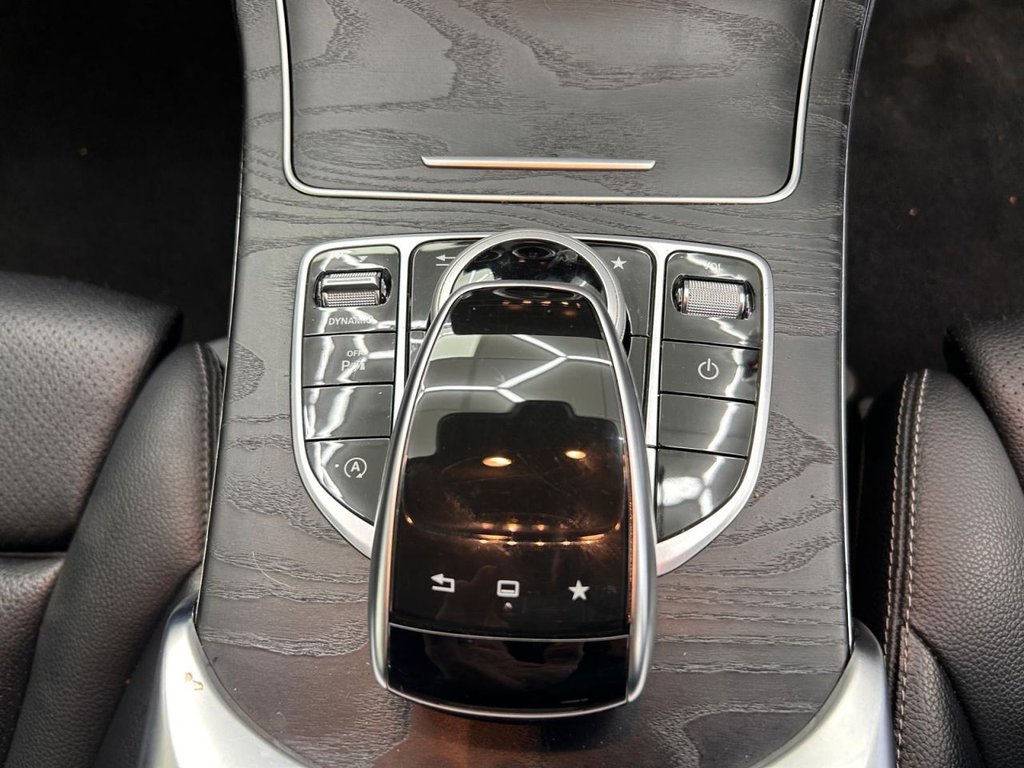 Used Mercedes-Benz C Class 2016 for sale - 77666702: Photo 30