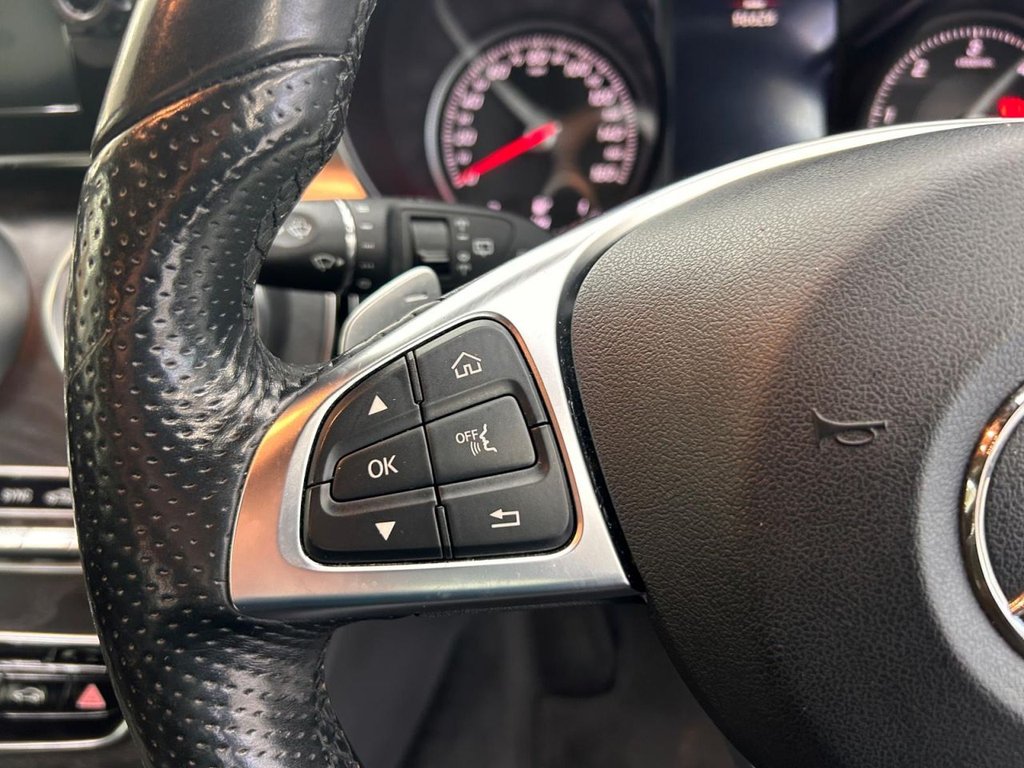 Used Mercedes-Benz C Class 2016 for sale - 77666702: Photo 32