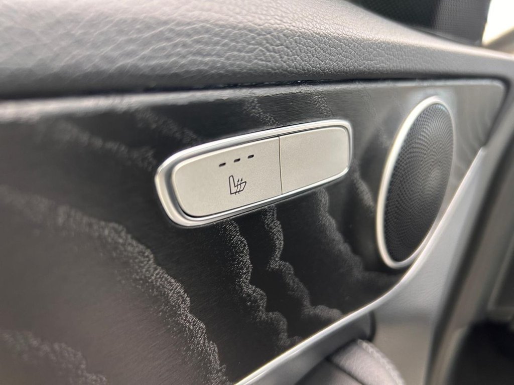 Used Mercedes-Benz C Class 2016 for sale - 77666702: Photo 34