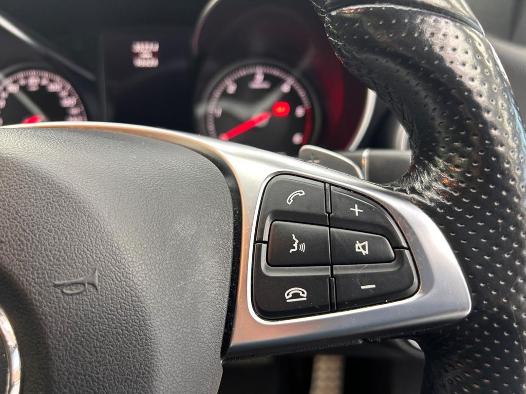 Used Mercedes-Benz C Class 2016 for sale - 77666702: Photo 35