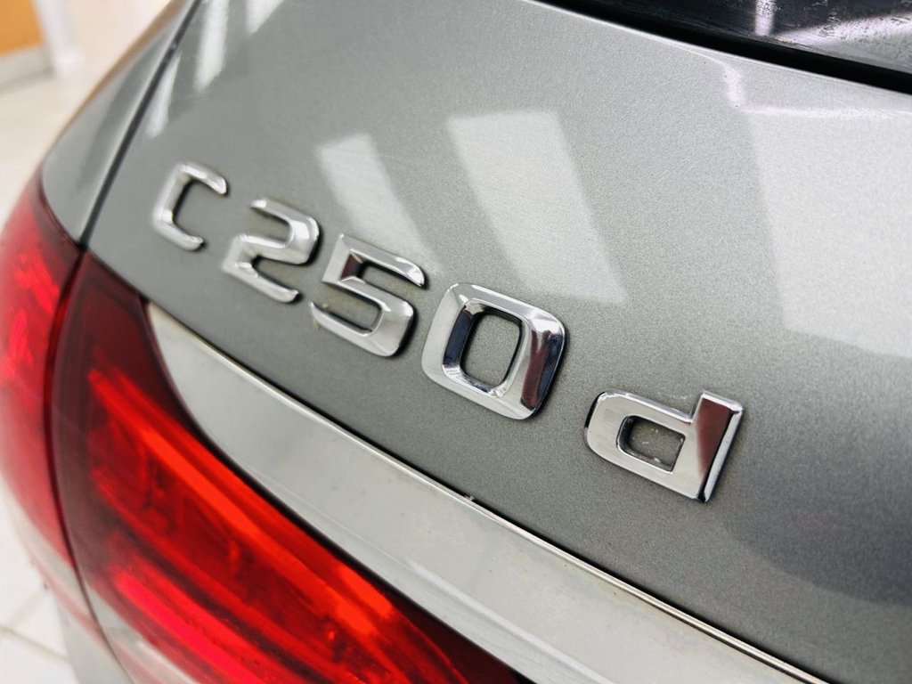 Used Mercedes-Benz C Class 2016 for sale - 77666702: Photo 39