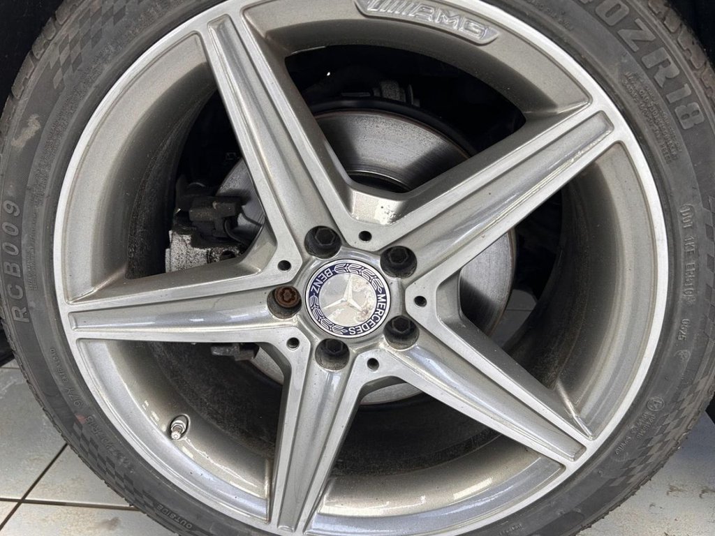 Used Mercedes-Benz C Class 2016 for sale - 77666702: Photo 42