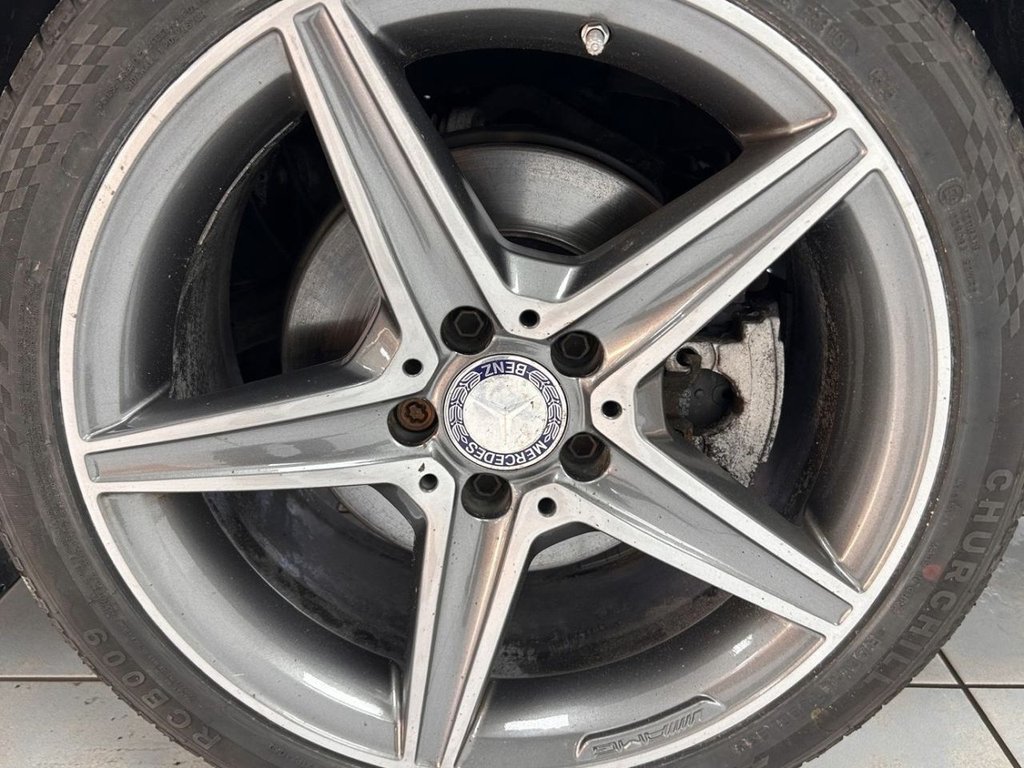 Used Mercedes-Benz C Class 2016 for sale - 77666702: Photo 43