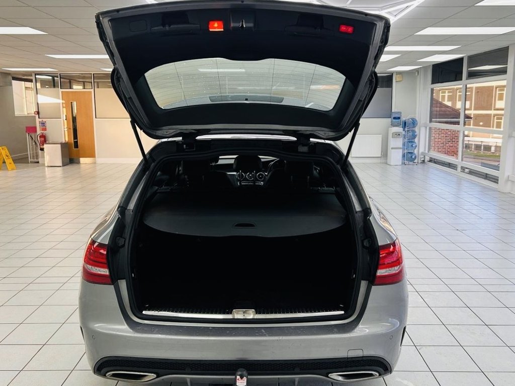 Used Mercedes-Benz C Class 2016 for sale - 77666702: Photo 5