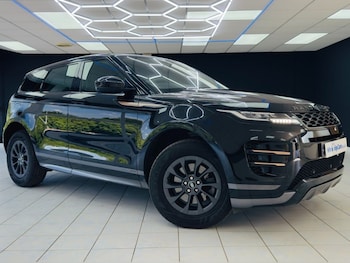 Used Land Rover Range Rover Evoque 2020 for sale - 79022322: Photo