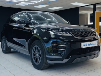 Used Land Rover Range Rover Evoque 2020 for sale - 79022322: Photo