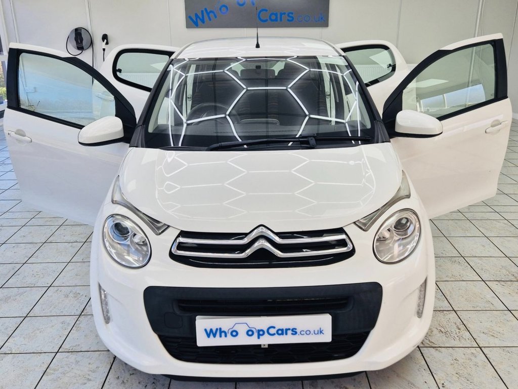 Used Citroen C1 2015 for sale - 77919809: Photo 10