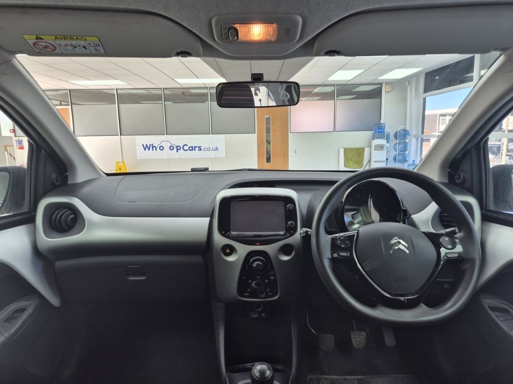 Used Citroen C1 2015 for sale - 77919809: Photo 12