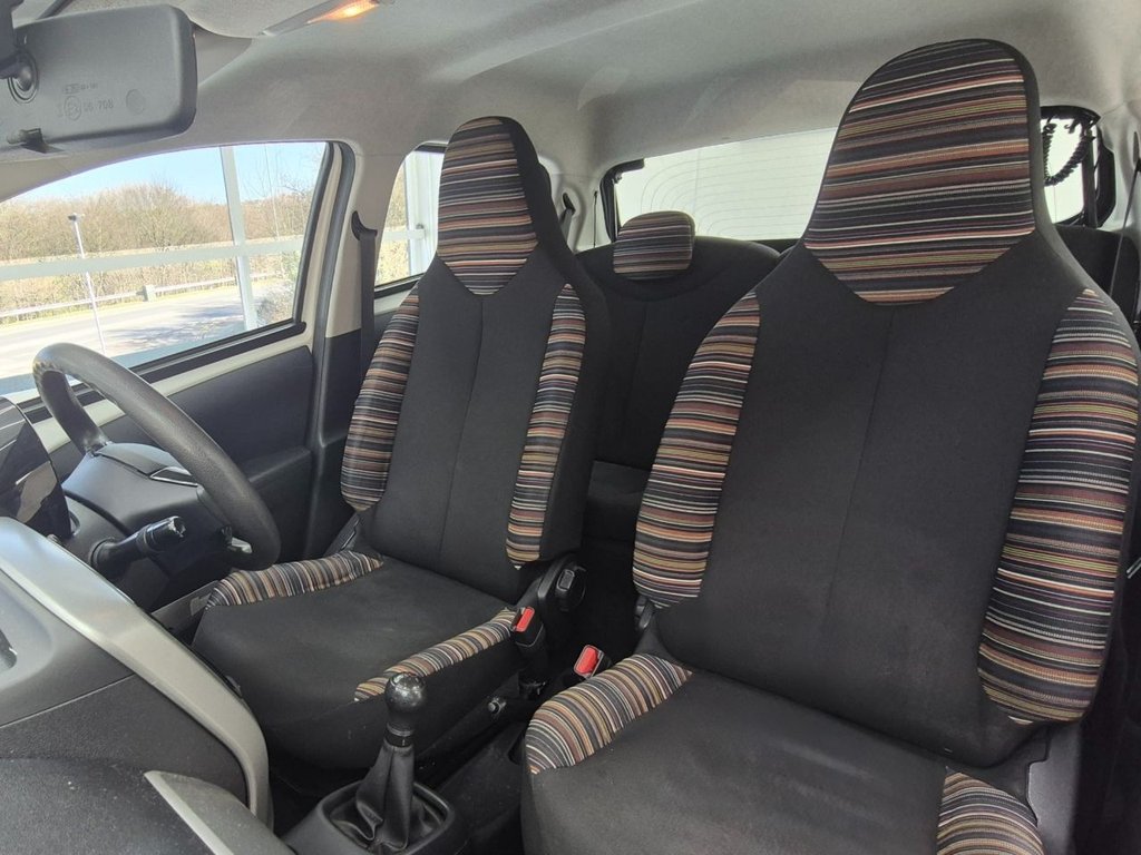 Used Citroen C1 2015 for sale - 77919809: Photo 13