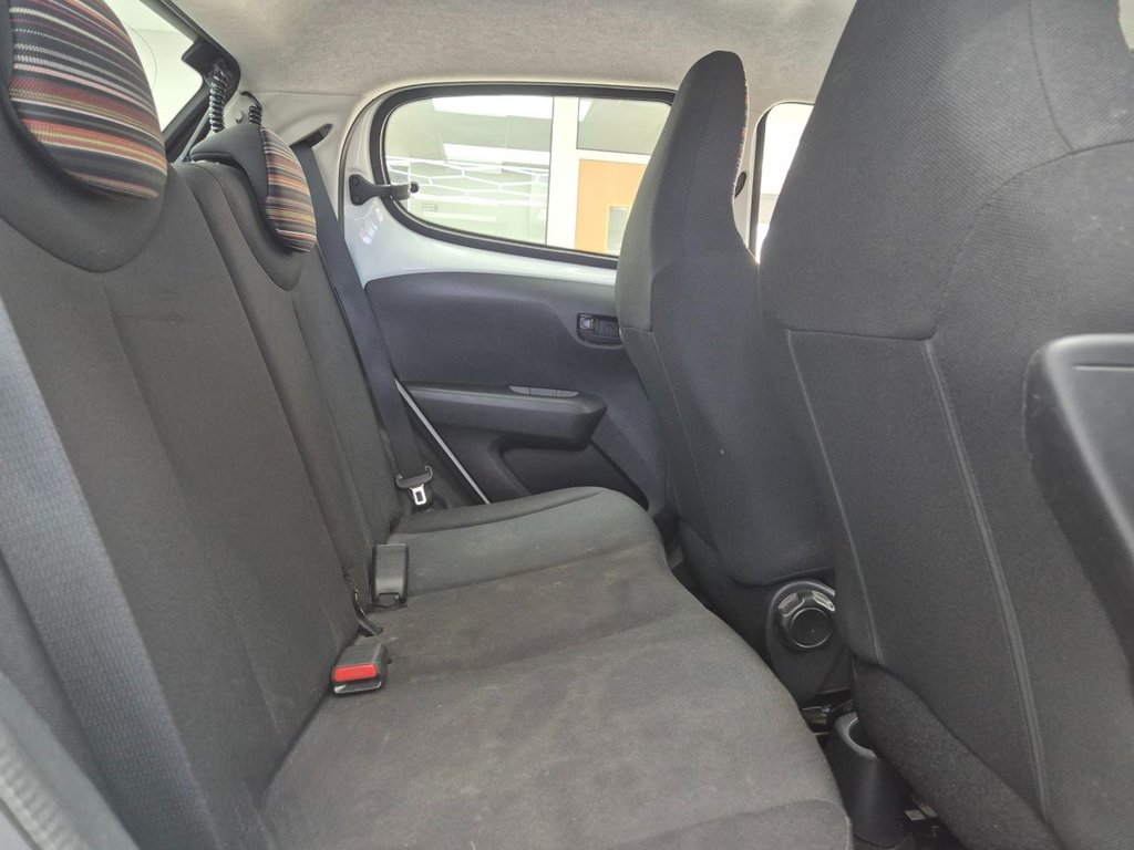 Used Citroen C1 2015 for sale - 77919809: Photo 14