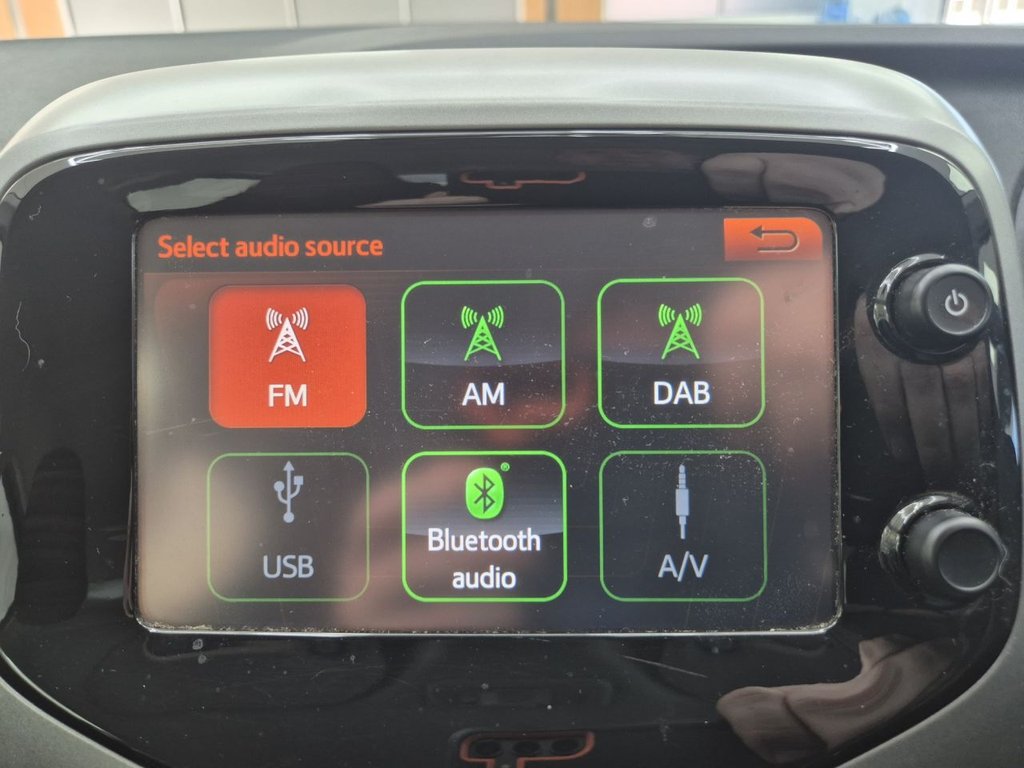 Used Citroen C1 2015 for sale - 77919809: Photo 16