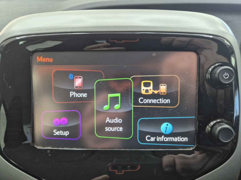 Used Citroen C1 2015 for sale - 77919809: Photo 17