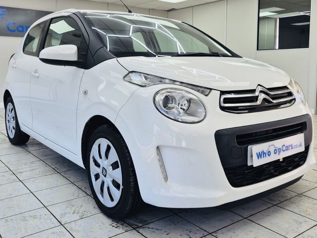 Used Citroen C1 2015 for sale - 77919809: Photo 2