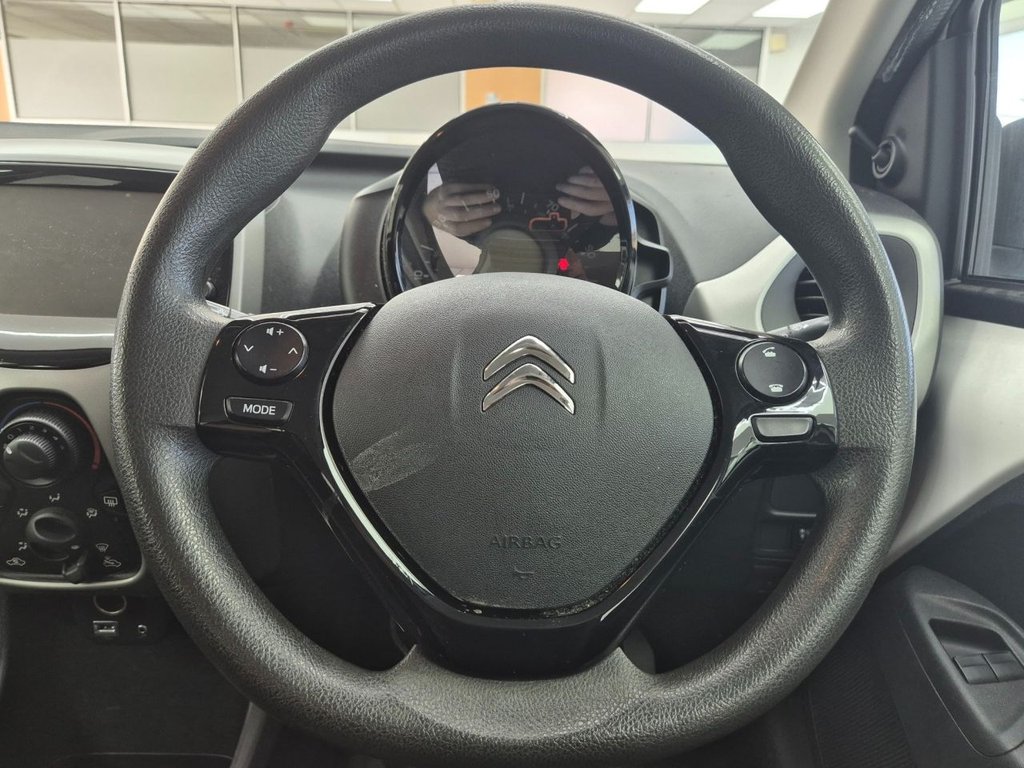 Used Citroen C1 2015 for sale - 77919809: Photo 23