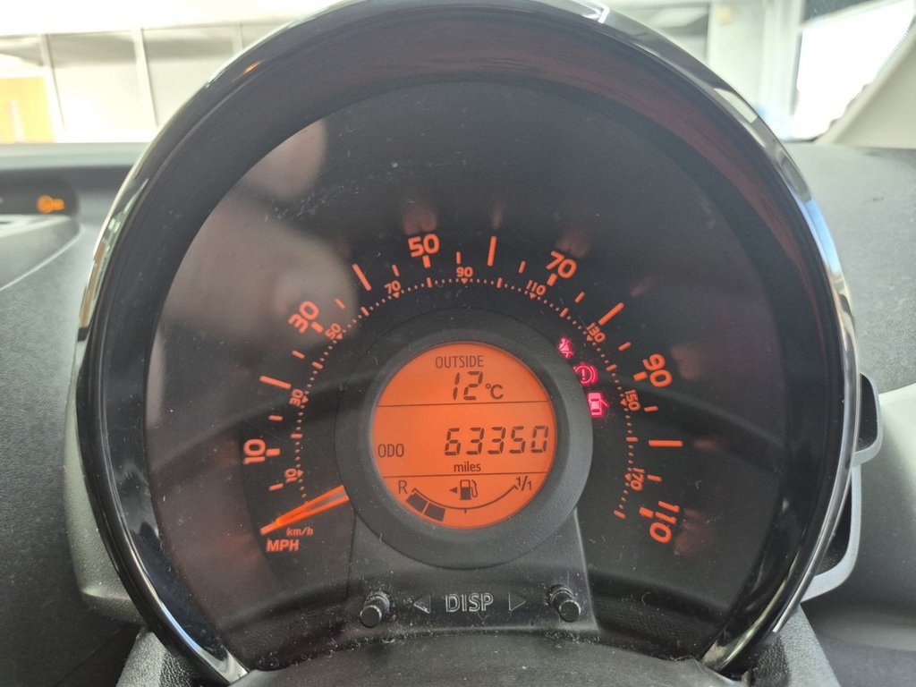 Used Citroen C1 2015 for sale - 77919809: Photo 25