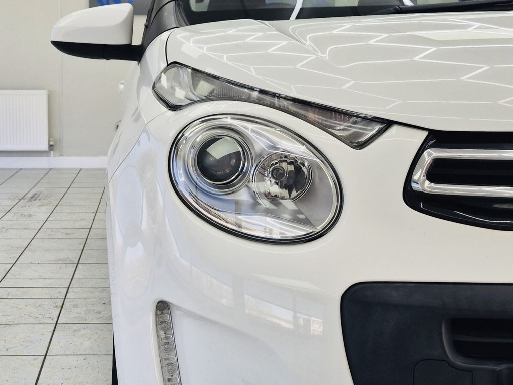 Used Citroen C1 2015 for sale - 77919809: Photo 29