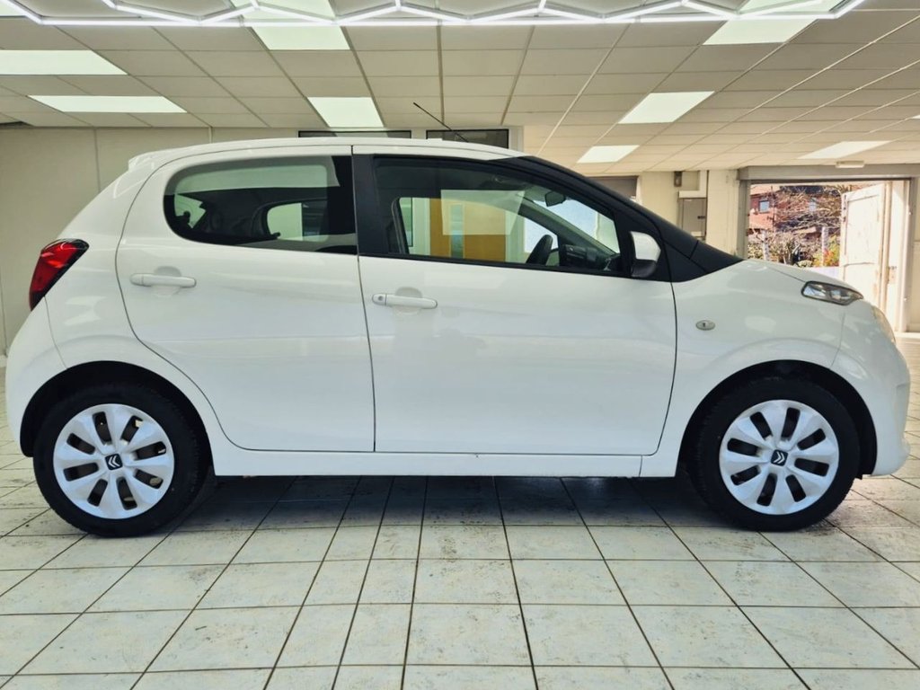 Used Citroen C1 2015 for sale - 77919809: Photo 3
