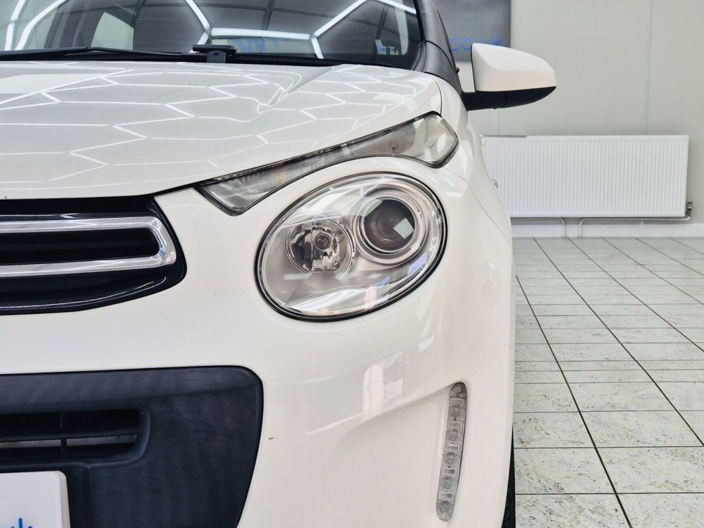 Used Citroen C1 2015 for sale - 77919809: Photo 32