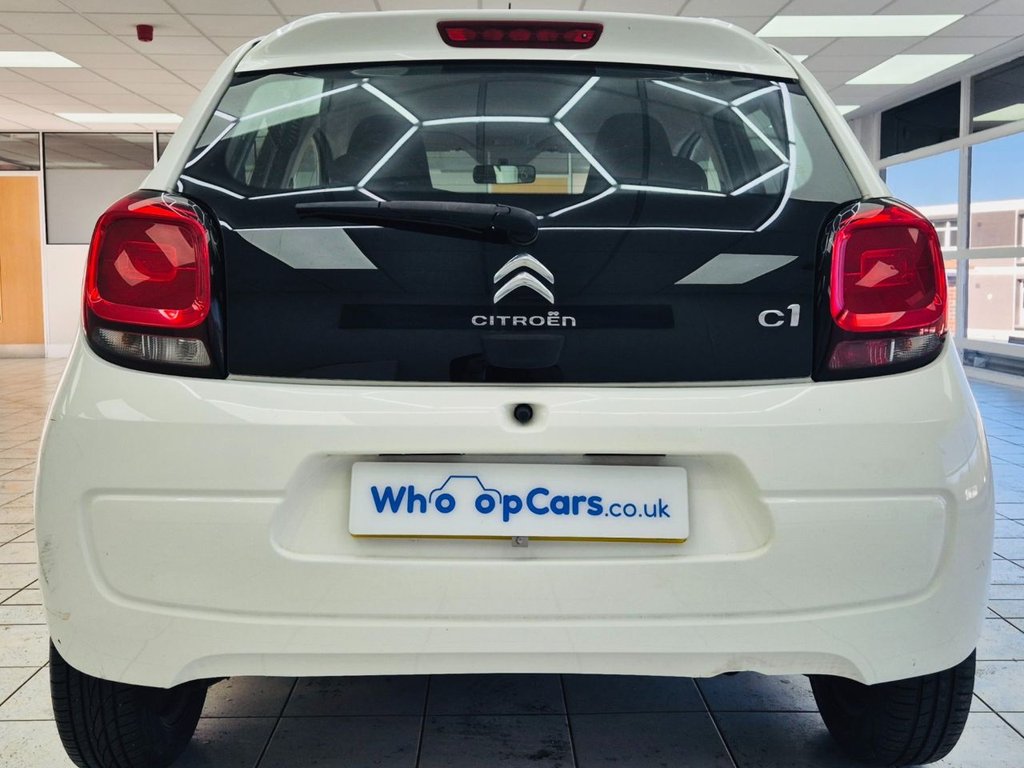 Used Citroen C1 2015 for sale - 77919809: Photo 5