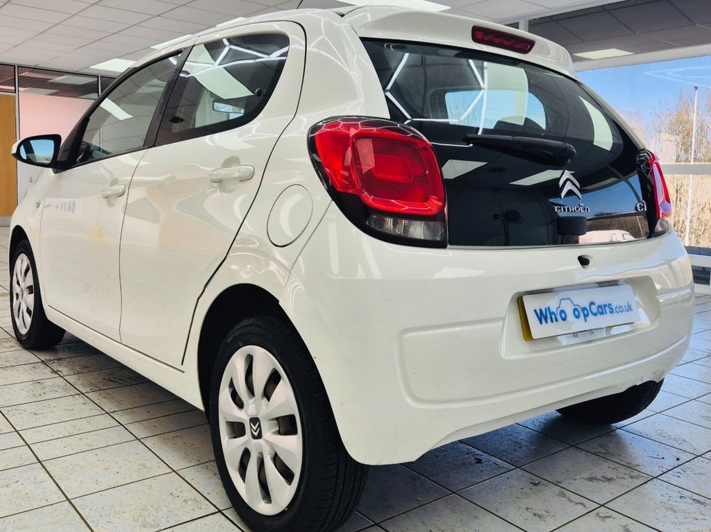 Used Citroen C1 2015 for sale - 77919809: Photo 6