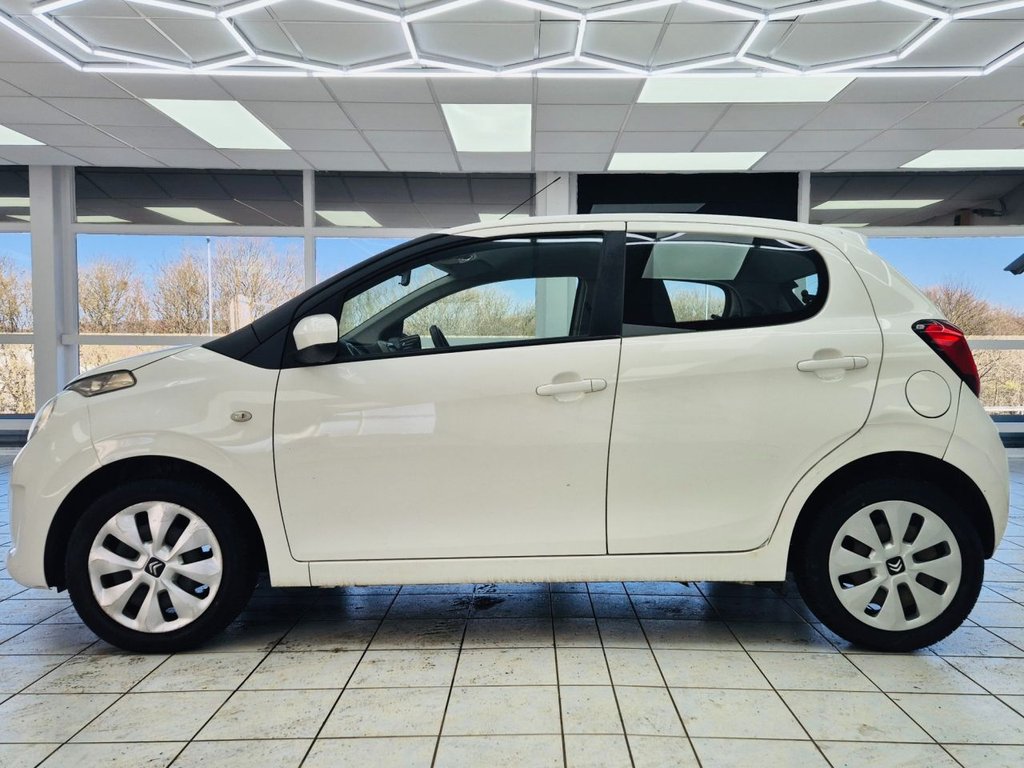 Used Citroen C1 2015 for sale - 77919809: Photo 7