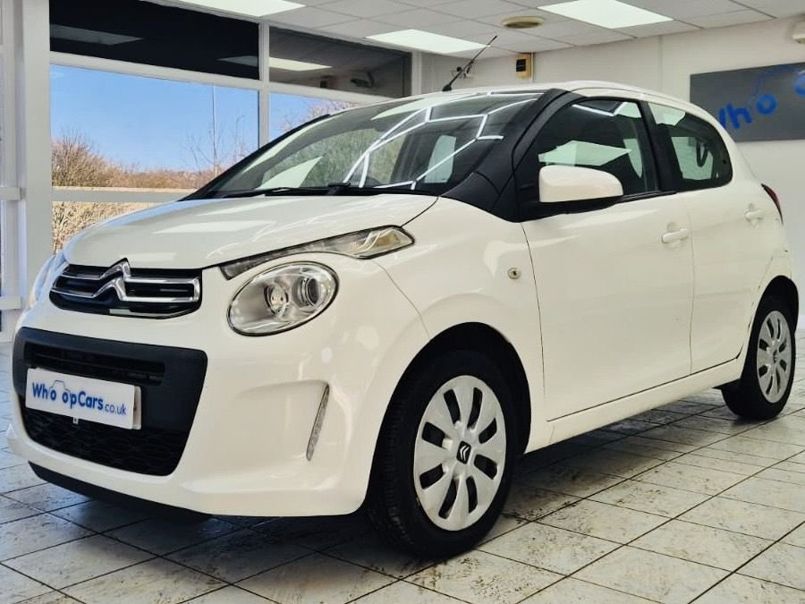 Used Citroen C1 2015 for sale - 77919809: Photo 8