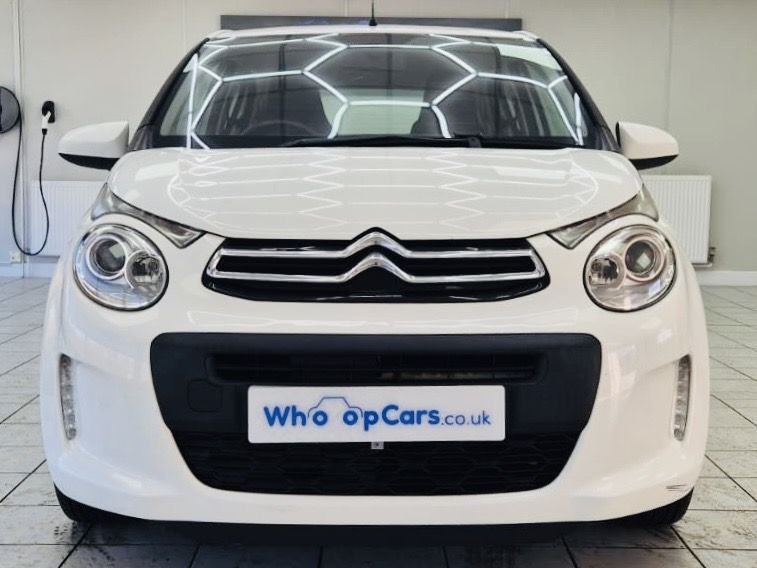 Used Citroen C1 2015 for sale - 77919809: Photo 9
