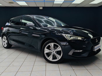 Used SEAT Leon 2021 for sale - 78619433: Photo