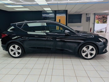 Used SEAT Leon 2021 for sale - 78619433: Photo