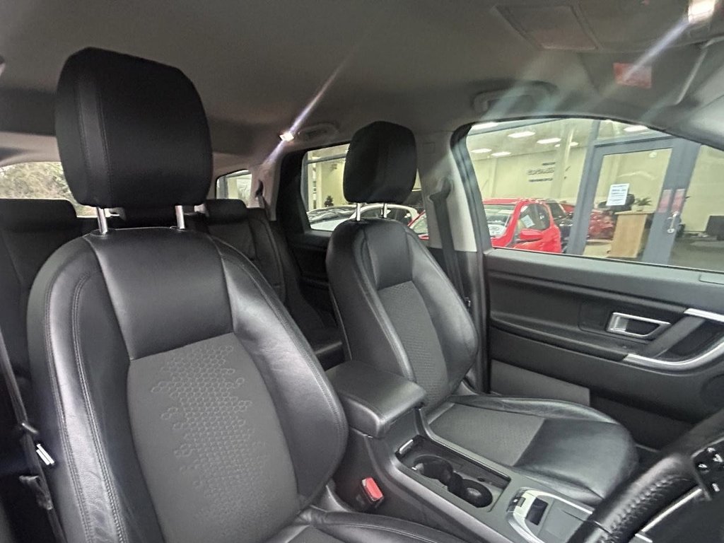 Used Land Rover Discovery Sport 2017 for sale - 77666724: Photo 13