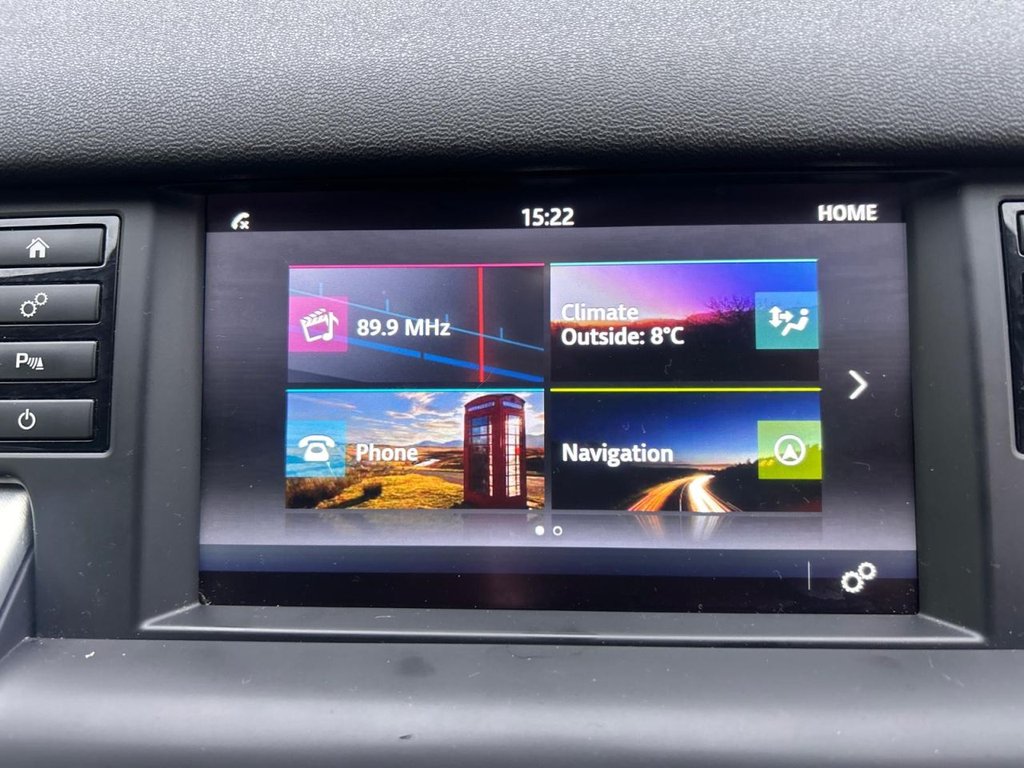 Used Land Rover Discovery Sport 2017 for sale - 77666724: Photo 17