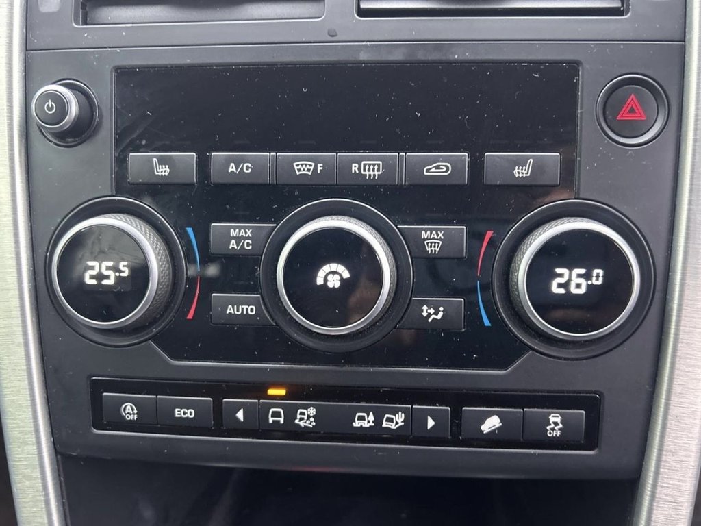 Used Land Rover Discovery Sport 2017 for sale - 77666724: Photo 19