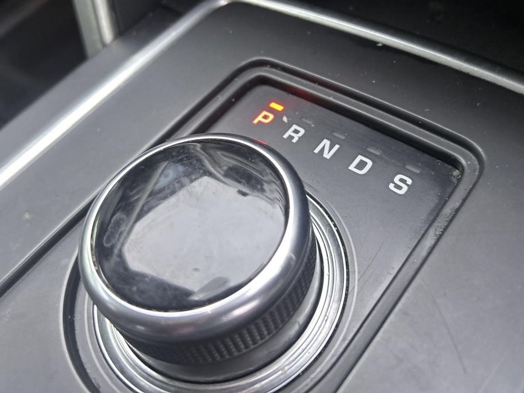 Used Land Rover Discovery Sport 2017 for sale - 77666724: Photo 20