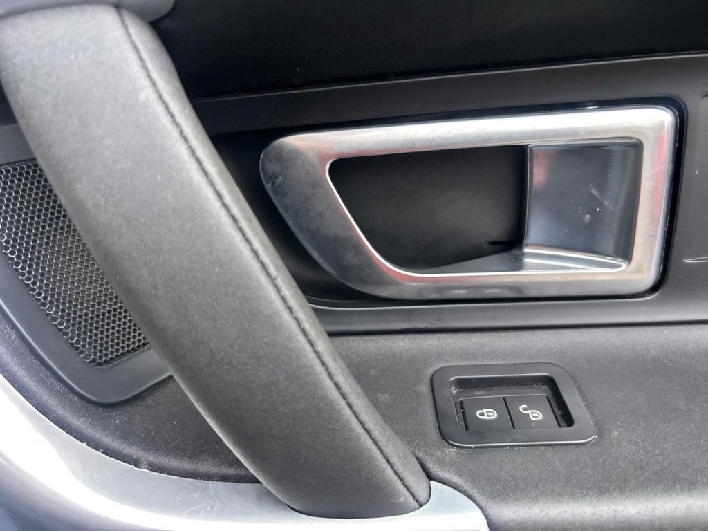 Used Land Rover Discovery Sport 2017 for sale - 77666724: Photo 22