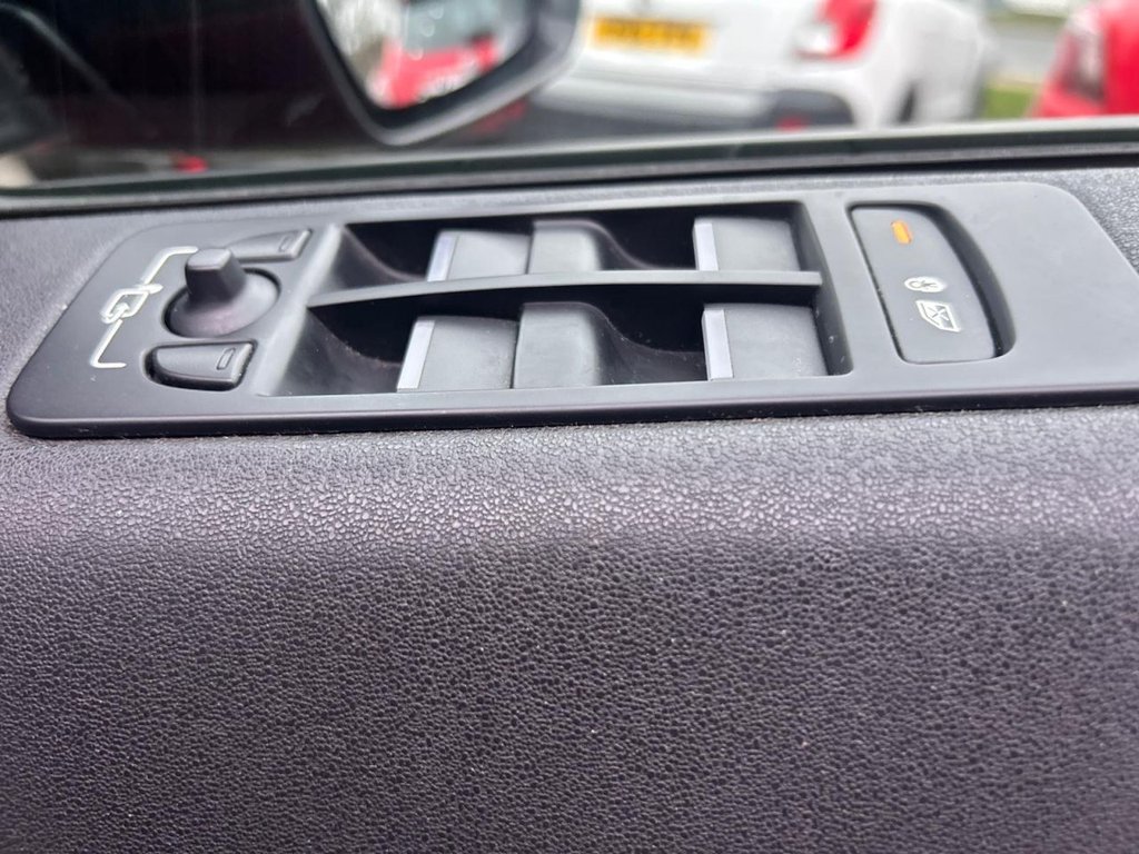 Used Land Rover Discovery Sport 2017 for sale - 77666724: Photo 23