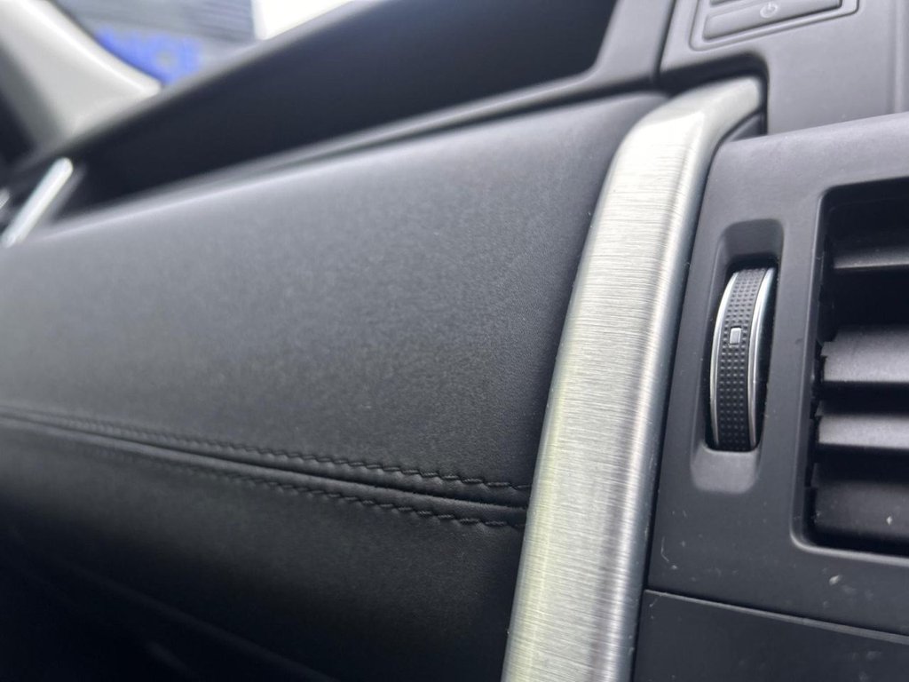 Used Land Rover Discovery Sport 2017 for sale - 77666724: Photo 25